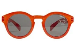 Occhiali Da Sole DOUBLEICE Bond Strong Orange 15 Occhiali Da Sole DOUBLEICE Bond Strong Orange -Occhiali Alla Moda occhiali da sole doubleice bond strong orange 6