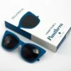Occhiali Da Sole DOUBLEICE Pantera Blue -Occhiali Alla Moda occhiali da sole doubleice panthera blue
