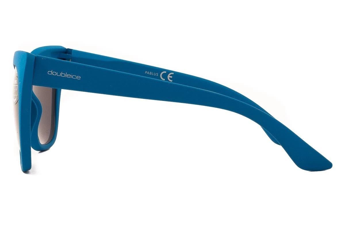 Occhiali Da Sole DOUBLEICE Pantera Blue 6 Occhiali Da Sole DOUBLEICE Pantera Blue - immagine 4