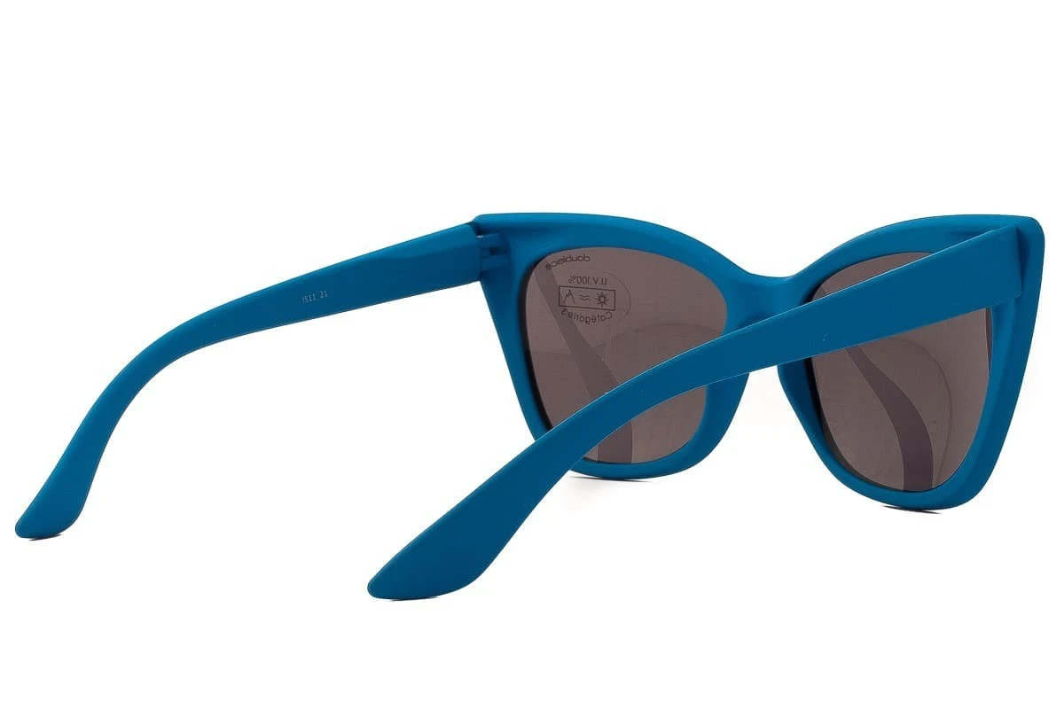 Occhiali Da Sole DOUBLEICE Pantera Blue 8 Occhiali Da Sole DOUBLEICE Pantera Blue - immagine 6