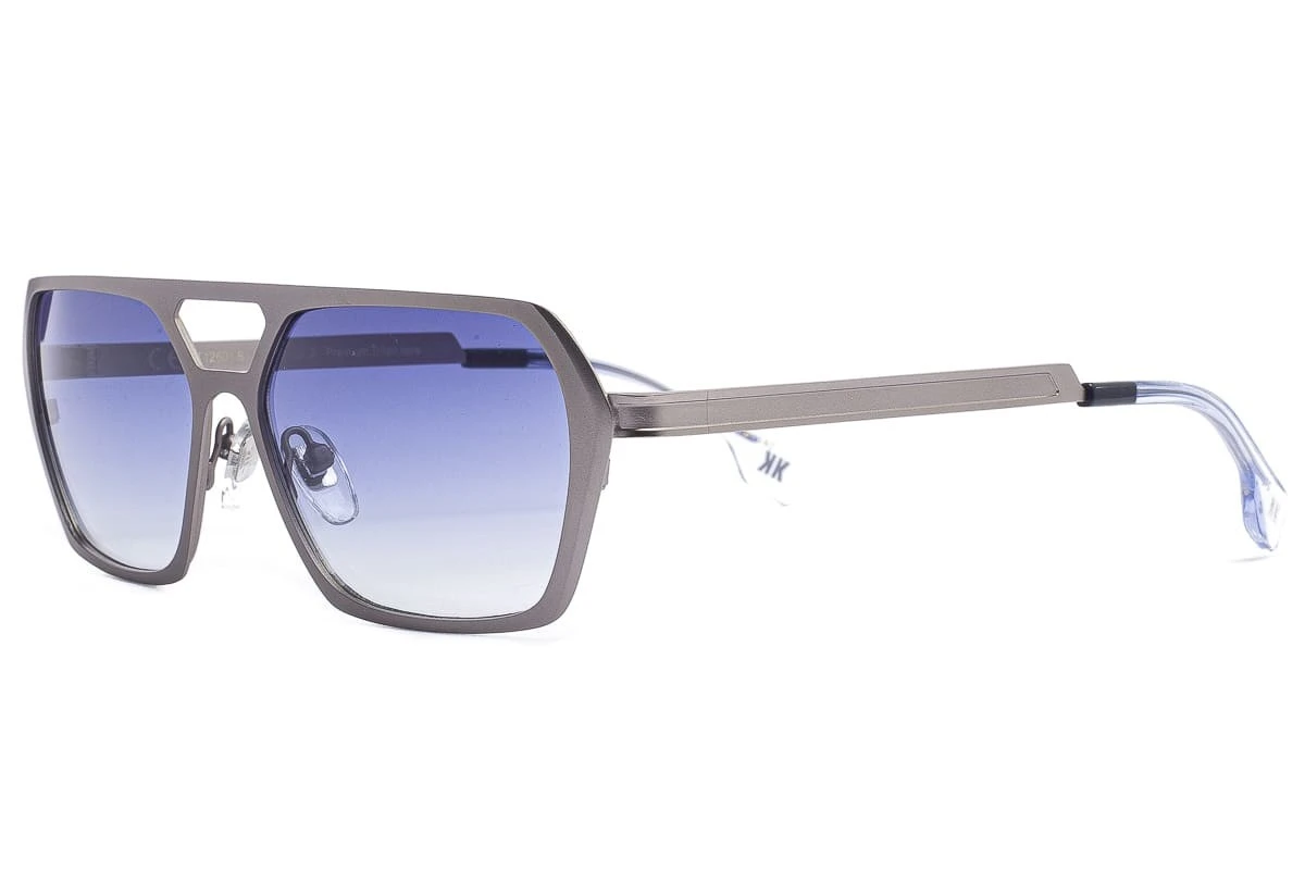 Occhiali Da Sole EKKIU KT12601 B 4 Occhiali Da Sole EKKIU KT12601 B - immagine 2