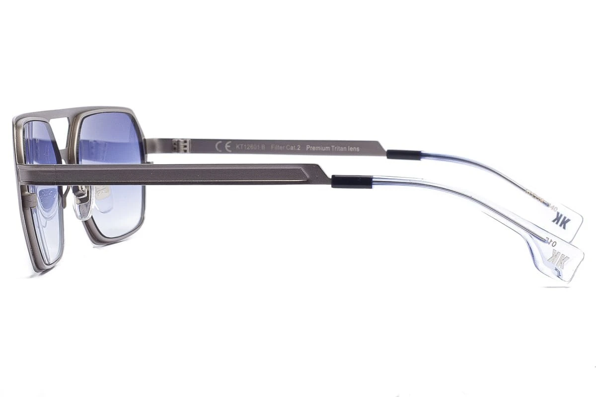 Occhiali Da Sole EKKIU KT12601 B 5 Occhiali Da Sole EKKIU KT12601 B - immagine 3