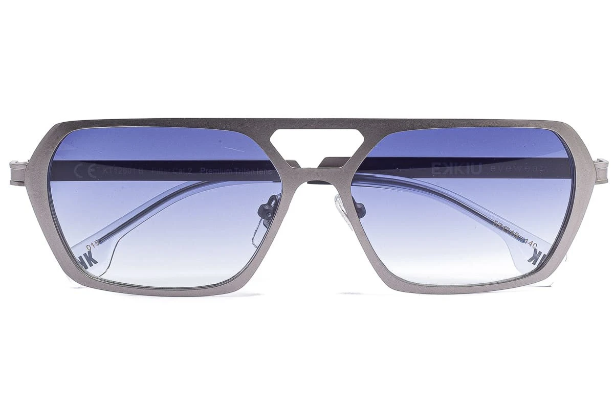 Occhiali Da Sole EKKIU KT12601 B 3 Occhiali Da Sole EKKIU KT12601 B