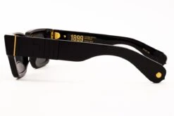 Occhiali Da Sole ETNIA BARCELONA 1899 Bk Barça - 24 Kt Gold -Occhiali Alla Moda occhiali da sole etnia barcelona 1899 bk barca 24 kt gold 2