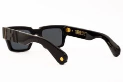 Occhiali Da Sole ETNIA BARCELONA 1899 Bk Barça - 24 Kt Gold -Occhiali Alla Moda occhiali da sole etnia barcelona 1899 bk barca 24 kt gold 3