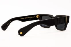 Occhiali Da Sole ETNIA BARCELONA 1899 Bk Barça - 24 Kt Gold -Occhiali Alla Moda occhiali da sole etnia barcelona 1899 bk barca 24 kt gold 4