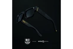 Occhiali Da Sole ETNIA BARCELONA 1899 Bk Barça - 24 Kt Gold -Occhiali Alla Moda occhiali da sole etnia barcelona 1899 bk barca 24 kt gold 9