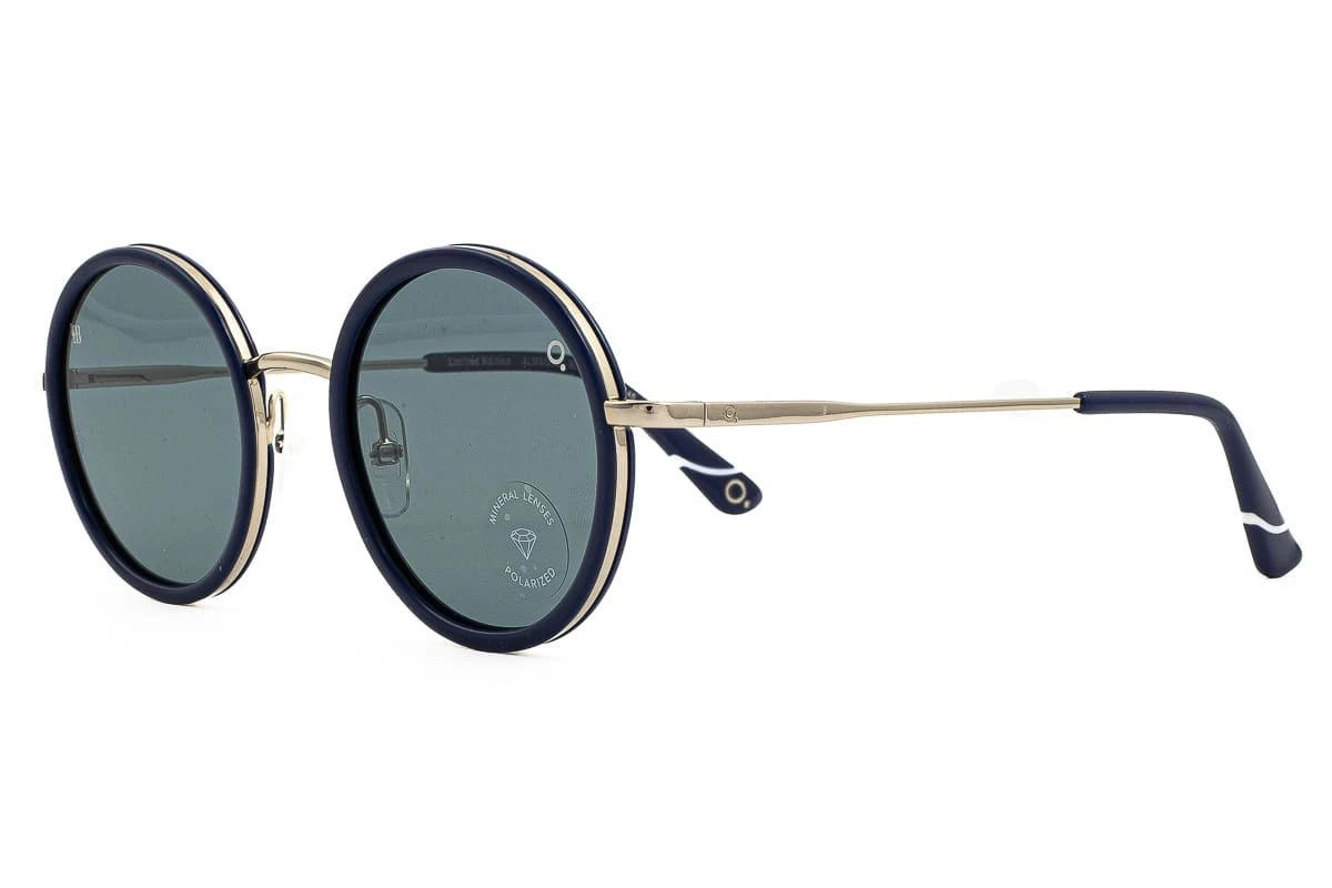 Occhiali Da Sole ETNIA BARCELONA Almagro Bl America's Cup 4 Occhiali Da Sole ETNIA BARCELONA Almagro Bl America's Cup - immagine 2