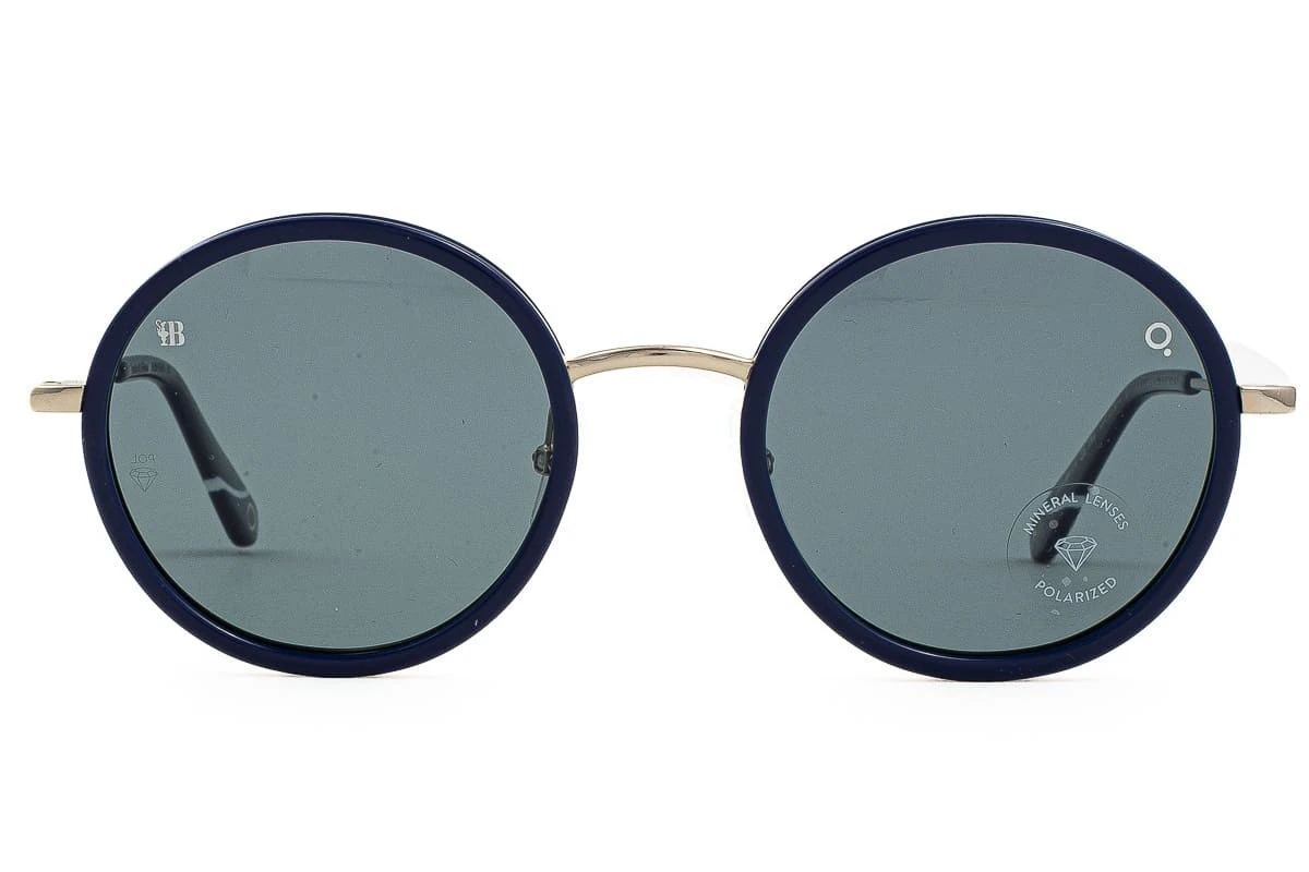 Occhiali Da Sole ETNIA BARCELONA Almagro Bl America's Cup 8 Occhiali Da Sole ETNIA BARCELONA Almagro Bl America's Cup - immagine 6