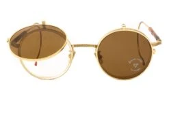 Occhiali Da Sole ETNIA BARCELONA Ballard Clgd Titanium Polarizzati -Occhiali Alla Moda occhiali da sole etnia barcelona ballard clgd titanium polarizzati 2