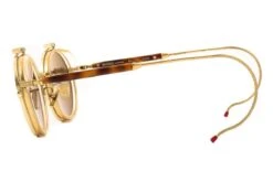 Occhiali Da Sole ETNIA BARCELONA Ballard Clgd Titanium Polarizzati -Occhiali Alla Moda occhiali da sole etnia barcelona ballard clgd titanium polarizzati 4