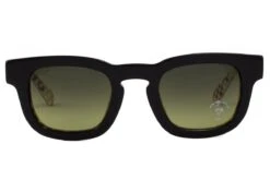 Occhiali Da Sole ETNIA BARCELONA Brutal N.2 Sun Bk Bold -Occhiali Alla Moda occhiali da sole etnia barcelona brutal n2 sun bk bold 5