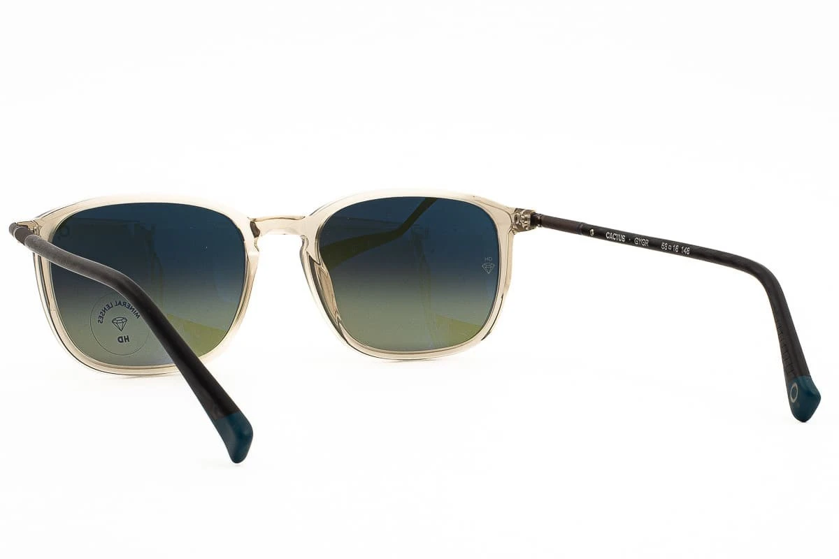 Occhiali Da Sole ETNIA BARCELONA Cactus Gygr 6 Occhiali Da Sole ETNIA BARCELONA Cactus Gygr - immagine 4