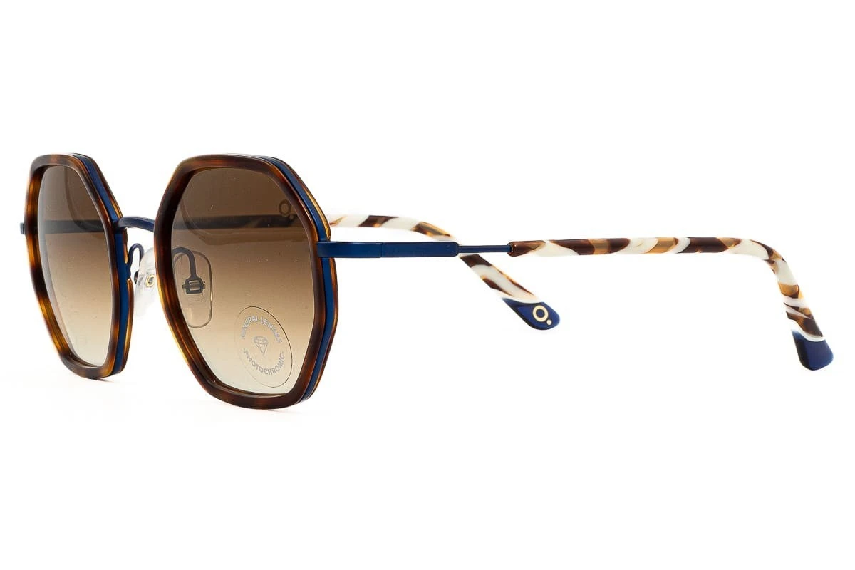 Occhiali Da Sole ETNIA BARCELONA Farah Hvbl 4 Occhiali Da Sole ETNIA BARCELONA Farah Hvbl - immagine 2