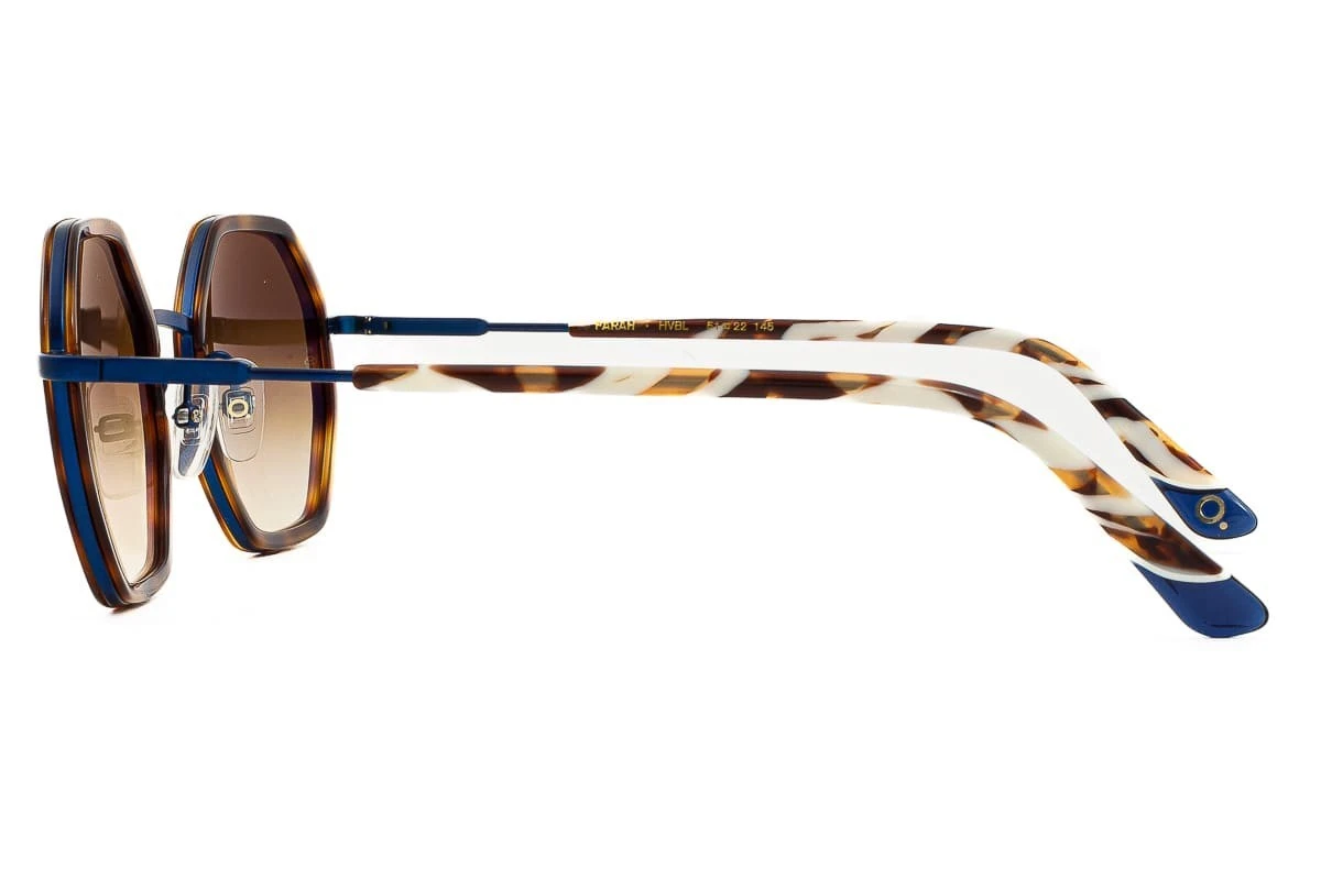 Occhiali Da Sole ETNIA BARCELONA Farah Hvbl 5 Occhiali Da Sole ETNIA BARCELONA Farah Hvbl - immagine 3