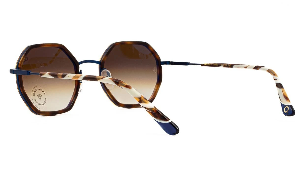 Occhiali Da Sole ETNIA BARCELONA Farah Hvbl 6 Occhiali Da Sole ETNIA BARCELONA Farah Hvbl - immagine 4