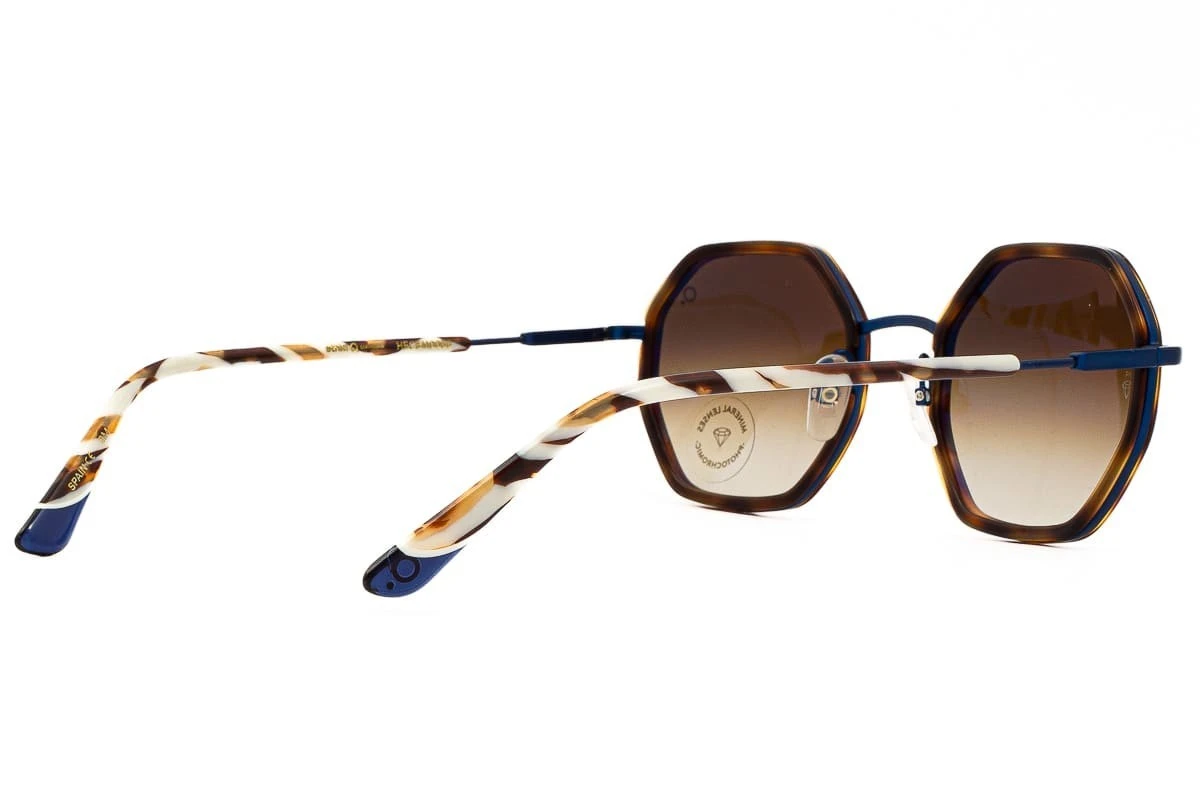 Occhiali Da Sole ETNIA BARCELONA Farah Hvbl 7 Occhiali Da Sole ETNIA BARCELONA Farah Hvbl - immagine 5