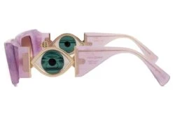 Occhiali Da Sole ETNIA BARCELONA Ignasi Monreal Pugd -Occhiali Alla Moda occhiali da sole etnia barcelona ignasi monreal pugd 2