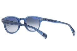 Occhiali Da Sole ETNIA BARCELONA Pala 2 Sun Blbk Vintage Collection -Occhiali Alla Moda occhiali da sole etnia barcelona pala 2 sun blbk vintage collection 3