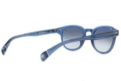 Occhiali Da Sole ETNIA BARCELONA Pala 2 Sun Blbk Vintage Collection -Occhiali Alla Moda occhiali da sole etnia barcelona pala 2 sun blbk vintage collection 4