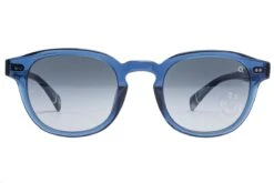 Occhiali Da Sole ETNIA BARCELONA Pala 2 Sun Blbk Vintage Collection -Occhiali Alla Moda occhiali da sole etnia barcelona pala 2 sun blbk vintage collection 5