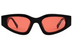 Occhiali Da Sole ETNIA BARCELONA Red Sound Sessions Primavera Sound Bk Limited Edition -Occhiali Alla Moda occhiali da sole etnia barcelona red sound sessions primavera sound bk limited edition 11