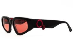 Occhiali Da Sole ETNIA BARCELONA Red Sound Sessions Primavera Sound Bk Limited Edition -Occhiali Alla Moda occhiali da sole etnia barcelona red sound sessions primavera sound bk limited edition 2