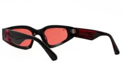 Occhiali Da Sole ETNIA BARCELONA Red Sound Sessions Primavera Sound Bk Limited Edition -Occhiali Alla Moda occhiali da sole etnia barcelona red sound sessions primavera sound bk limited edition 4
