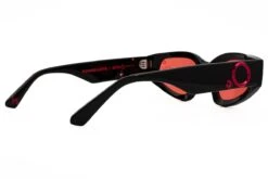 Occhiali Da Sole ETNIA BARCELONA Red Sound Sessions Primavera Sound Bk Limited Edition -Occhiali Alla Moda occhiali da sole etnia barcelona red sound sessions primavera sound bk limited edition 5