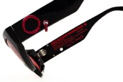 Occhiali Da Sole ETNIA BARCELONA Red Sound Sessions Primavera Sound Bk Limited Edition -Occhiali Alla Moda occhiali da sole etnia barcelona red sound sessions primavera sound bk limited edition 7