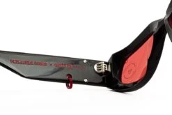 Occhiali Da Sole ETNIA BARCELONA Red Sound Sessions Primavera Sound Bk Limited Edition -Occhiali Alla Moda occhiali da sole etnia barcelona red sound sessions primavera sound bk limited edition 9