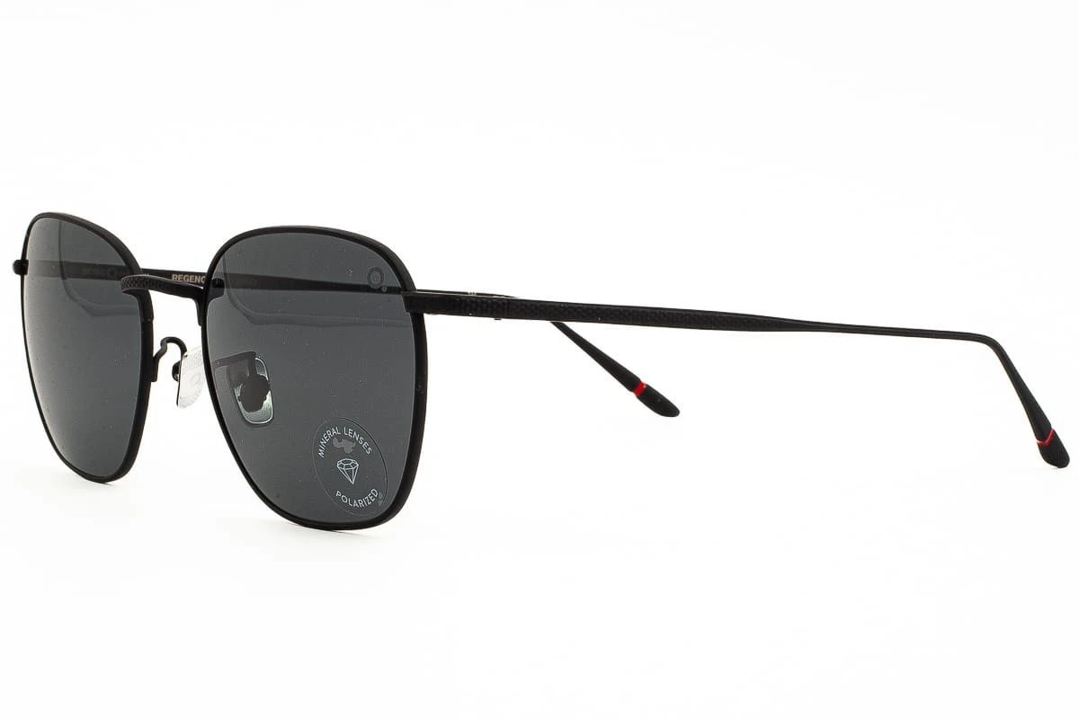 Occhiali Da Sole ETNIA BARCELONA Regencòs Bkrd Titanium Polarizzati 4 Occhiali Da Sole ETNIA BARCELONA Regencòs Bkrd Titanium Polarizzati - immagine 2