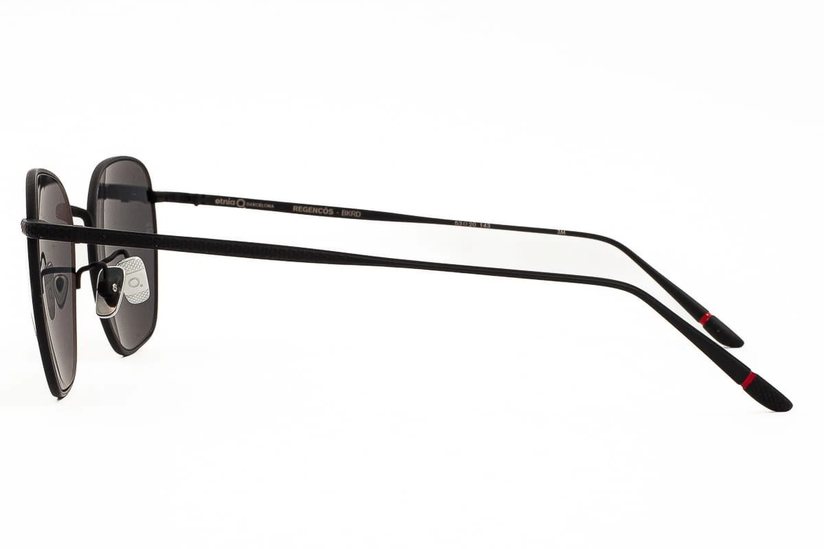 Occhiali Da Sole ETNIA BARCELONA Regencòs Bkrd Titanium Polarizzati 5 Occhiali Da Sole ETNIA BARCELONA Regencòs Bkrd Titanium Polarizzati - immagine 3