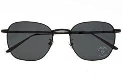 Occhiali Da Sole ETNIA BARCELONA Regencòs Bkrd Titanium Polarizzati