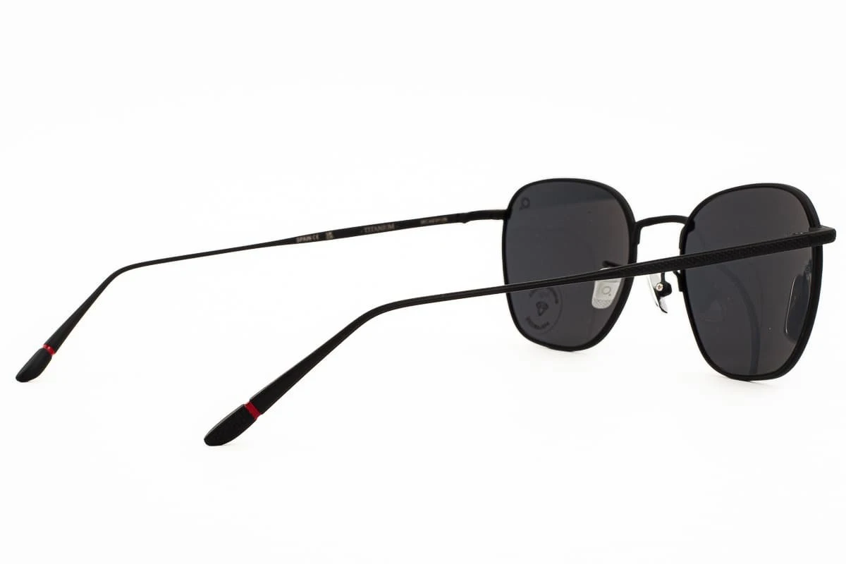 Occhiali Da Sole ETNIA BARCELONA Regencòs Bkrd Titanium Polarizzati 7 Occhiali Da Sole ETNIA BARCELONA Regencòs Bkrd Titanium Polarizzati - immagine 5
