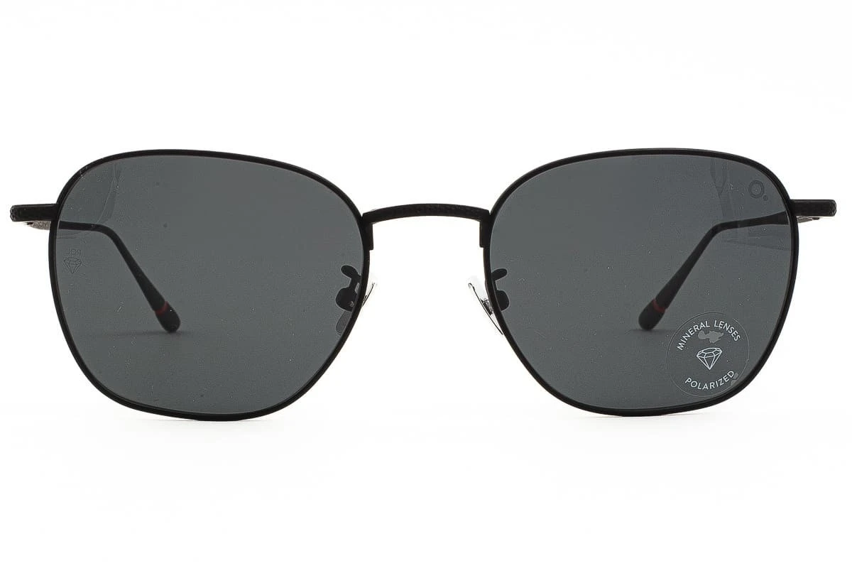 Occhiali Da Sole ETNIA BARCELONA Regencòs Bkrd Titanium Polarizzati 8 Occhiali Da Sole ETNIA BARCELONA Regencòs Bkrd Titanium Polarizzati - immagine 6