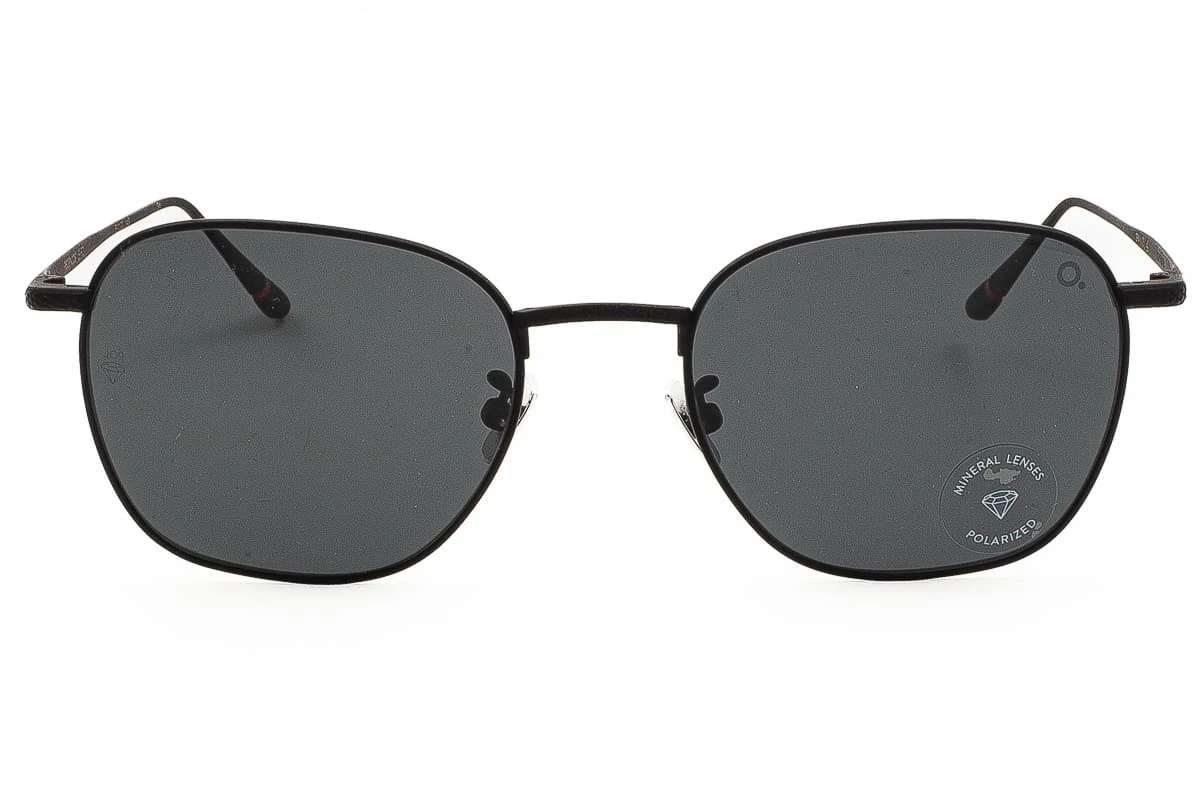 Occhiali Da Sole ETNIA BARCELONA Regencòs Bkrd Titanium Polarizzati 9 Occhiali Da Sole ETNIA BARCELONA Regencòs Bkrd Titanium Polarizzati - immagine 7