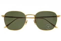 Occhiali Da Sole ETNIA BARCELONA Regencòs Gdrd Titanium Polarizzati