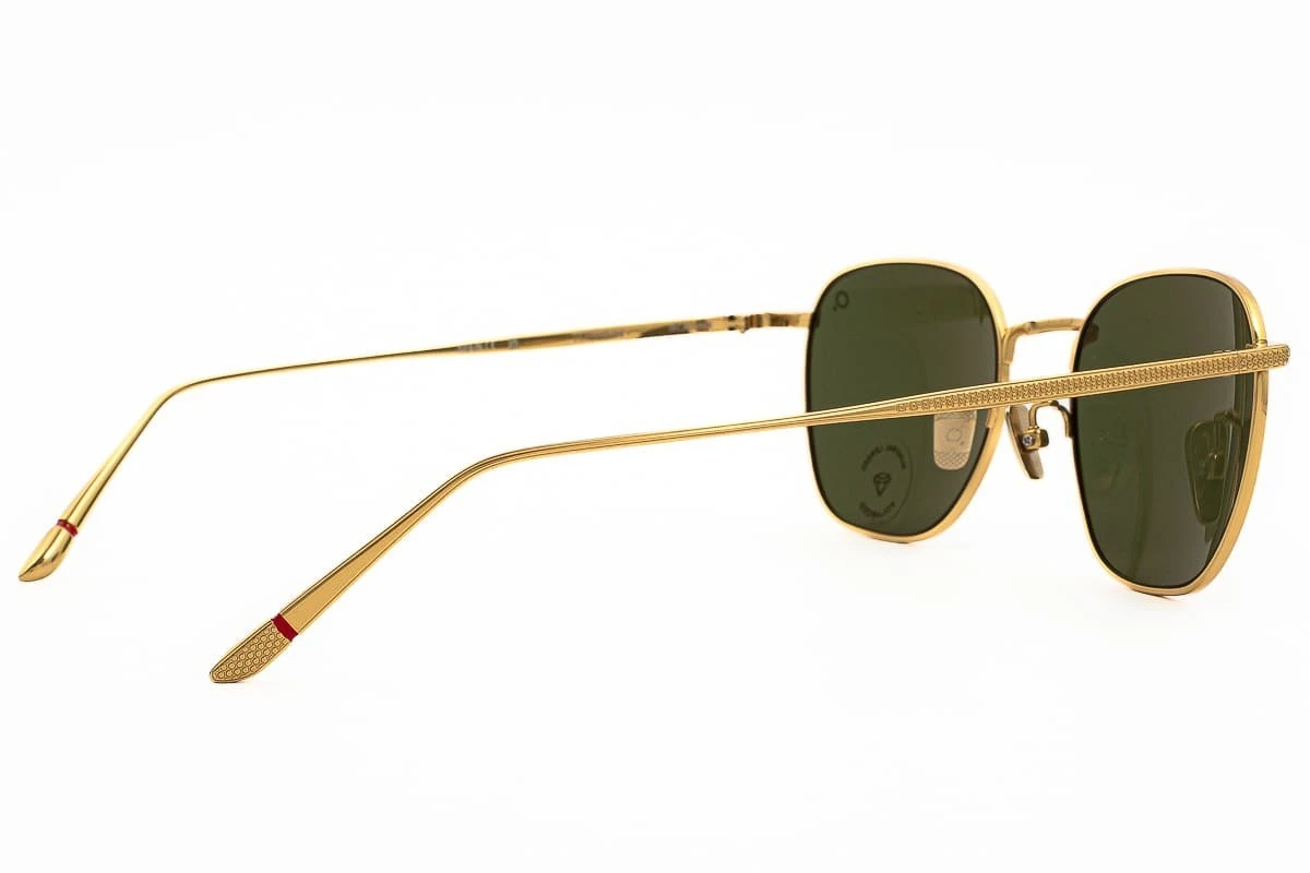 Occhiali Da Sole ETNIA BARCELONA Regencòs Gdrd Titanium Polarizzati 7 Occhiali Da Sole ETNIA BARCELONA Regencòs Gdrd Titanium Polarizzati - immagine 5