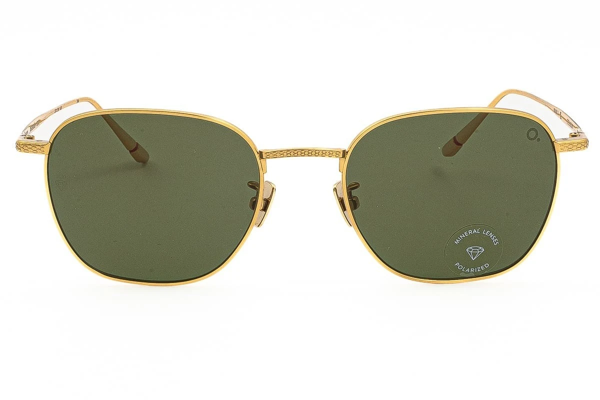 Occhiali Da Sole ETNIA BARCELONA Regencòs Gdrd Titanium Polarizzati 8 Occhiali Da Sole ETNIA BARCELONA Regencòs Gdrd Titanium Polarizzati - immagine 6