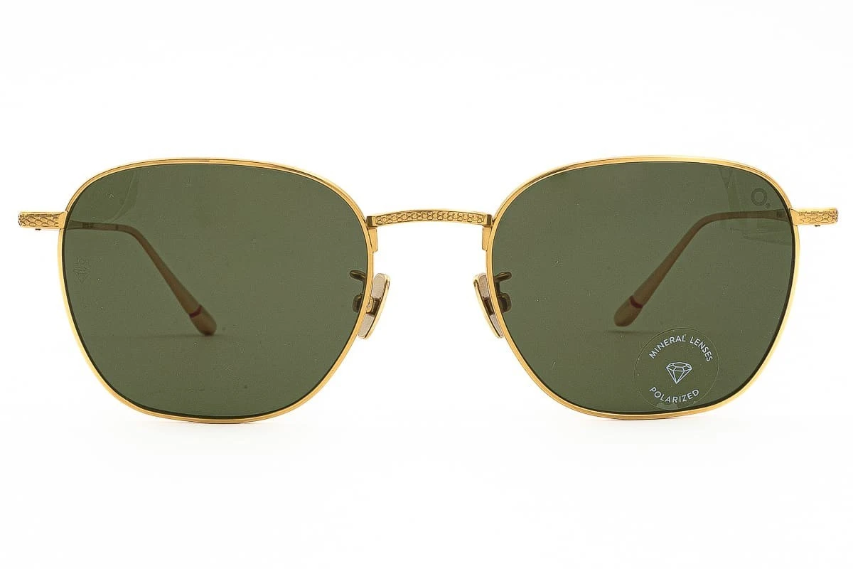 Occhiali Da Sole ETNIA BARCELONA Regencòs Gdrd Titanium Polarizzati 9 Occhiali Da Sole ETNIA BARCELONA Regencòs Gdrd Titanium Polarizzati - immagine 7