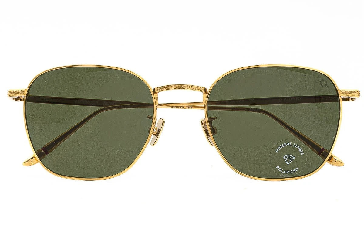 Occhiali Da Sole ETNIA BARCELONA Regencòs Gdrd Titanium Polarizzati 3 Occhiali Da Sole ETNIA BARCELONA Regencòs Gdrd Titanium Polarizzati