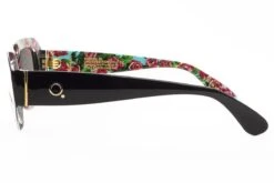 Occhiali Da Sole ETNIA BARCELONA Roses 1 Bk Toiletpaper Limited Edition -Occhiali Alla Moda occhiali da sole etnia barcelona roses 1 bk toiletpaper limited edition 2