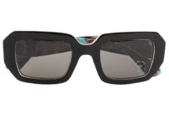 Occhiali Da Sole ETNIA BARCELONA Roses 1 Bk Toiletpaper Limited Edition