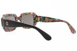 Occhiali Da Sole ETNIA BARCELONA Roses 1 Bk Toiletpaper Limited Edition -Occhiali Alla Moda occhiali da sole etnia barcelona roses 1 bk toiletpaper limited edition 3