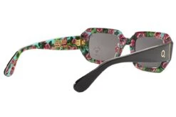 Occhiali Da Sole ETNIA BARCELONA Roses 1 Bk Toiletpaper Limited Edition -Occhiali Alla Moda occhiali da sole etnia barcelona roses 1 bk toiletpaper limited edition 4