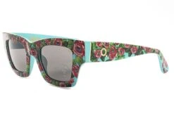 Occhiali Da Sole ETNIA BARCELONA Roses 2 Bl Toiletpaper Limited Edition -Occhiali Alla Moda occhiali da sole etnia barcelona roses 2 bl toiletpaper limited edition 1