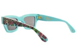 Occhiali Da Sole ETNIA BARCELONA Roses 2 Bl Toiletpaper Limited Edition -Occhiali Alla Moda occhiali da sole etnia barcelona roses 2 bl toiletpaper limited edition 3