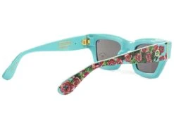 Occhiali Da Sole ETNIA BARCELONA Roses 2 Bl Toiletpaper Limited Edition -Occhiali Alla Moda occhiali da sole etnia barcelona roses 2 bl toiletpaper limited edition 4