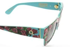 Occhiali Da Sole ETNIA BARCELONA Roses 2 Bl Toiletpaper Limited Edition -Occhiali Alla Moda occhiali da sole etnia barcelona roses 2 bl toiletpaper limited edition 5